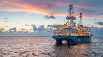 ocean star offshore drilling rig museum
