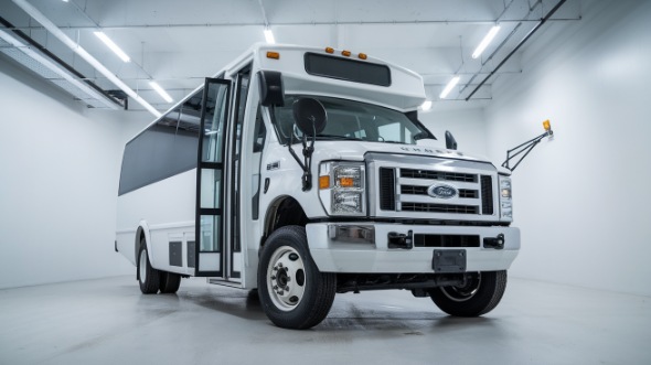 party bus rental galveston