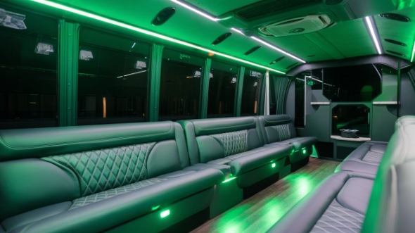 party bus rental rental galveston