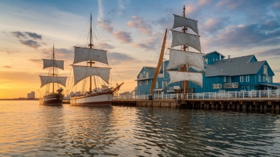 texas seaport museum